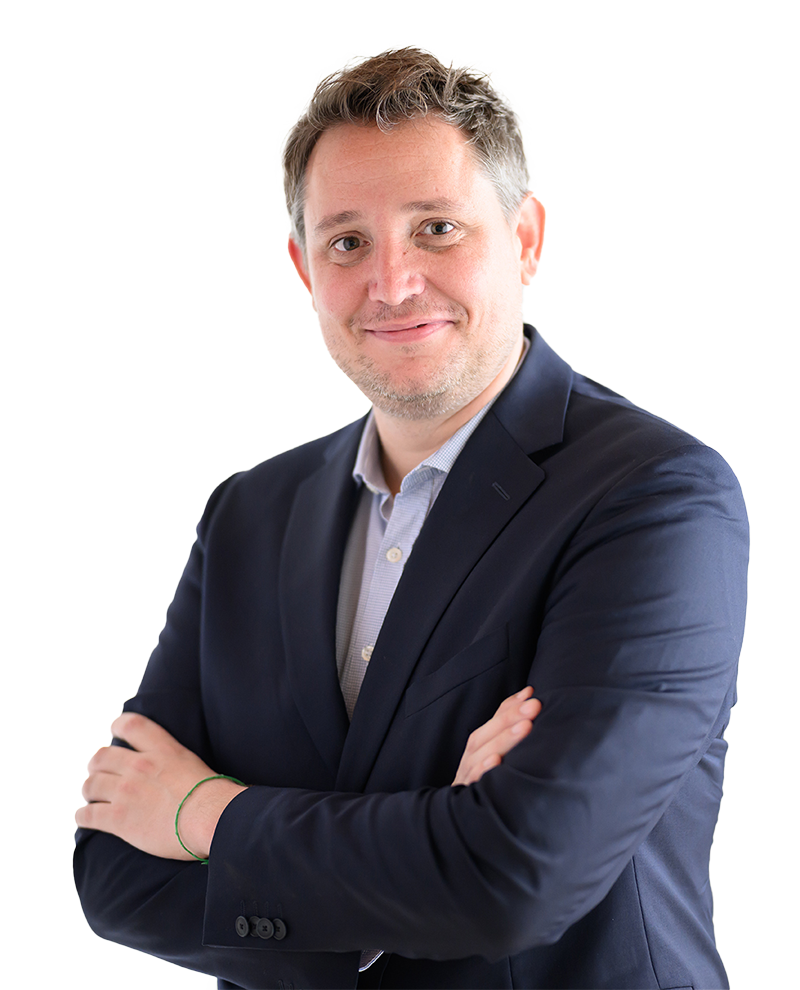 Thomas Aubagnac Photosol