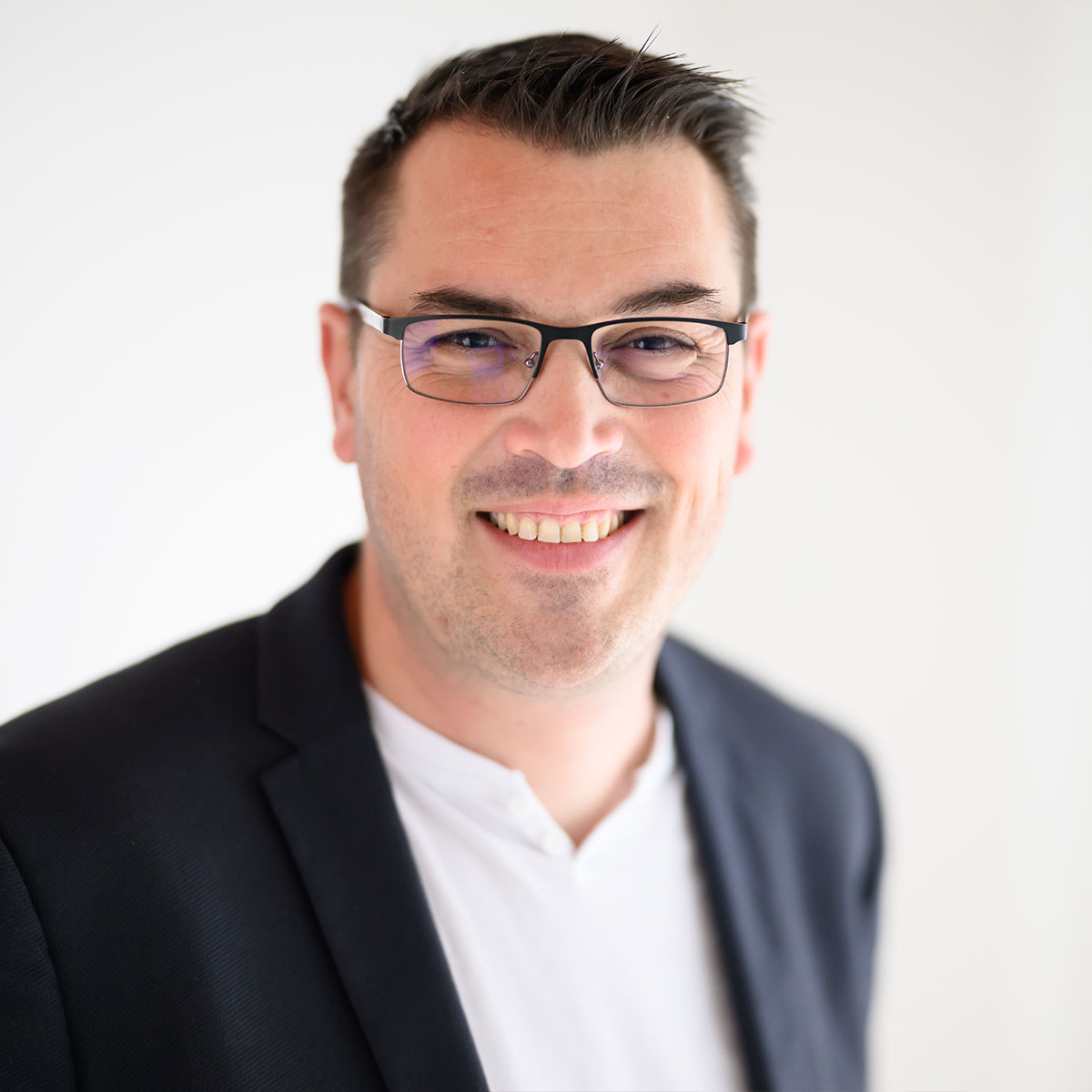 Cyril Colombier - Responsable Exploitation Photom Services