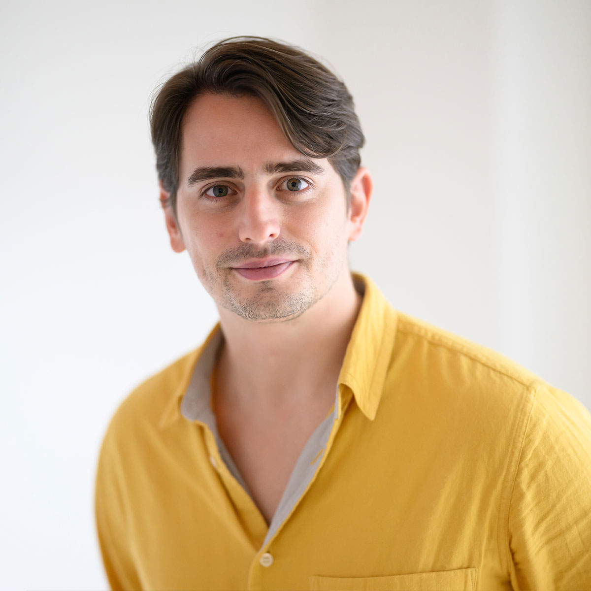 Gabriel Brezet - Co-Directeur Business Développement