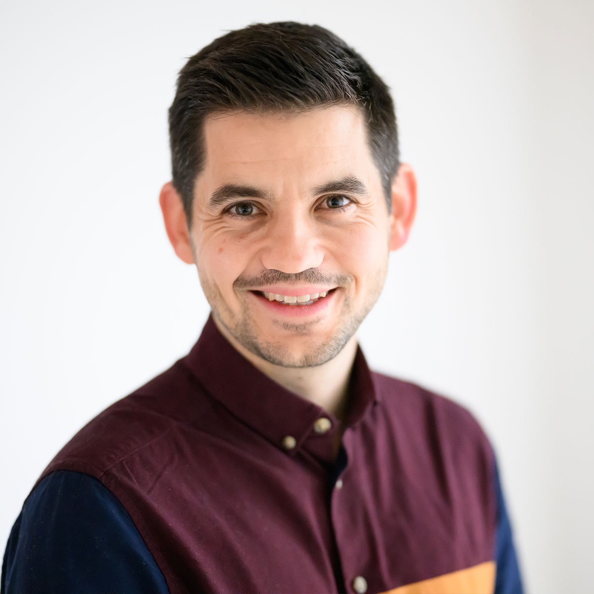 Joris Lafaye - Responsable raccordement et électricité