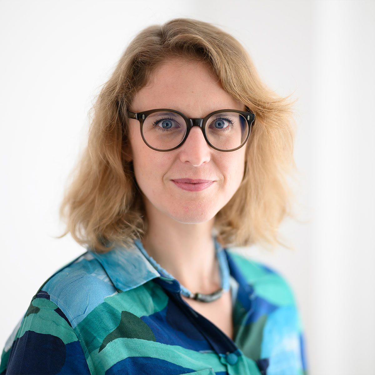 Julie Quentel - Responsable Concertation et Actions Territoriales