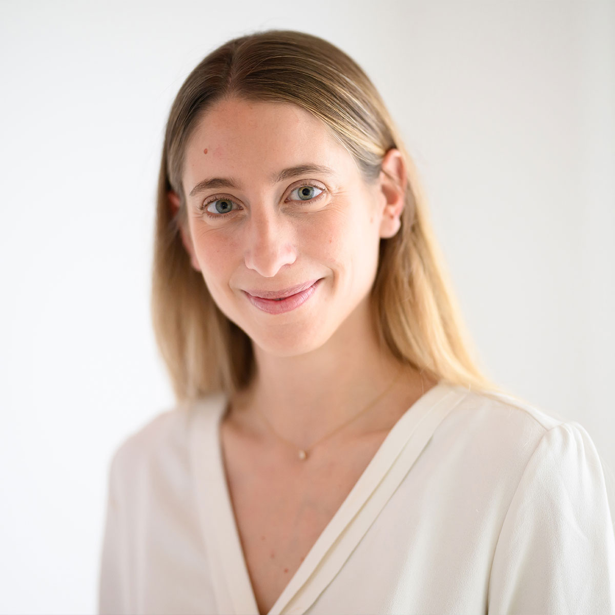 Juliette Moutarlier - Co-Directrice Business Développement