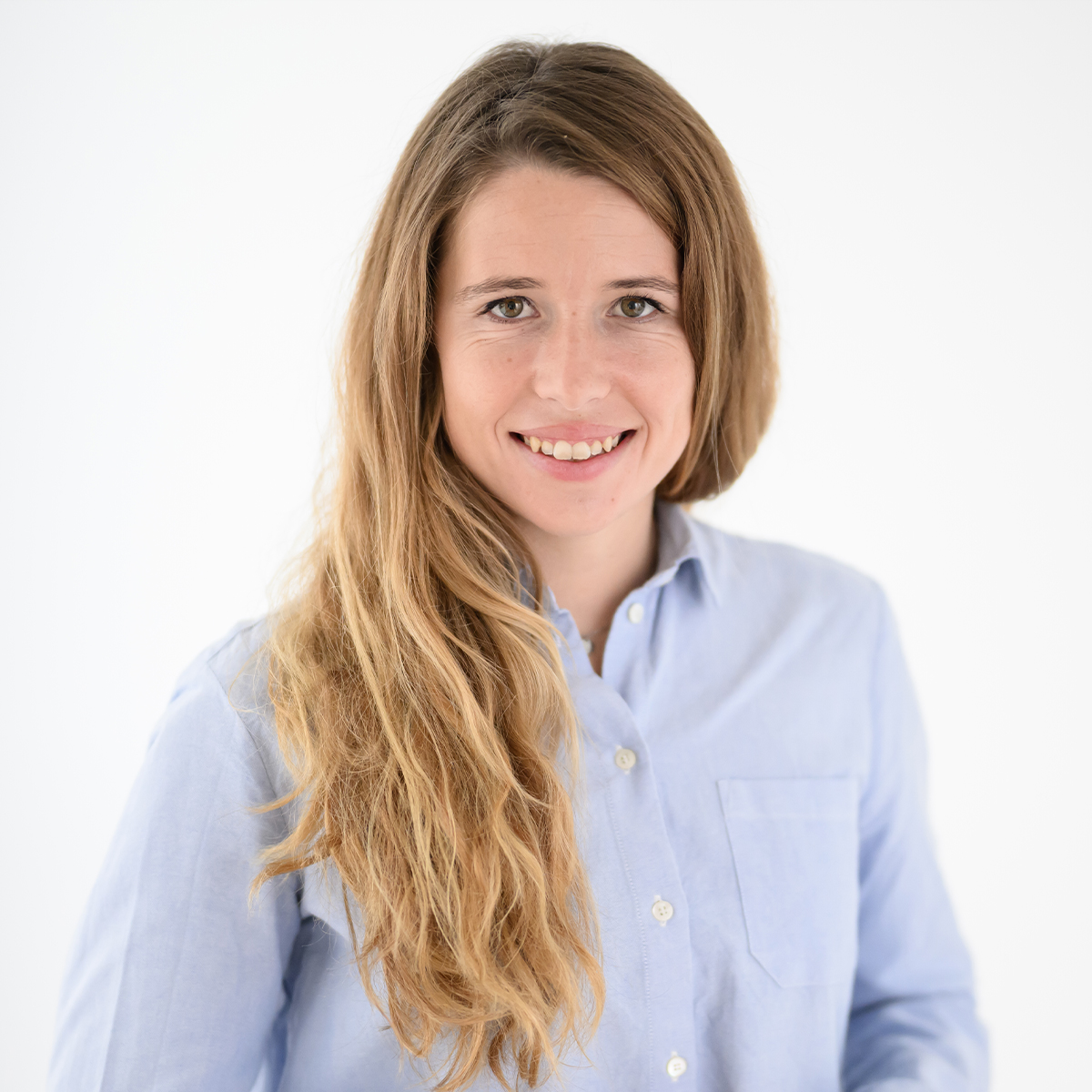 Marion Féroc - Responsable Régionale Développement Photovoltaïque