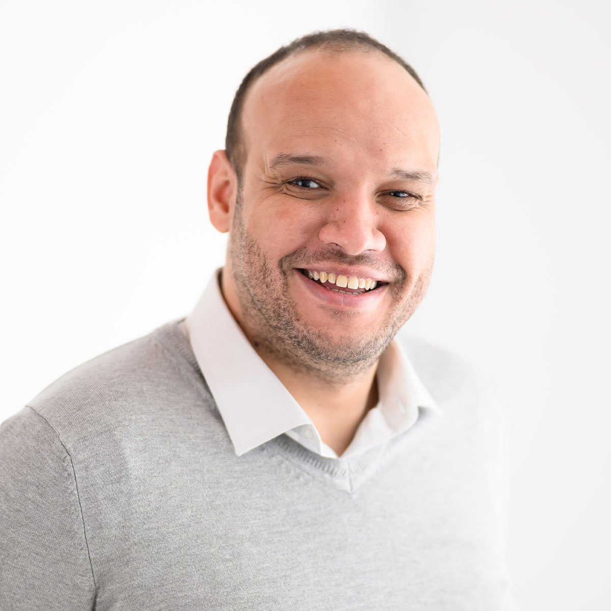 Marouan Houmymid - responsable programme