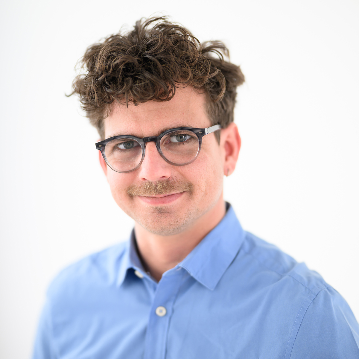 Mathieu Bordas - Chargé de maintenance Photom Services