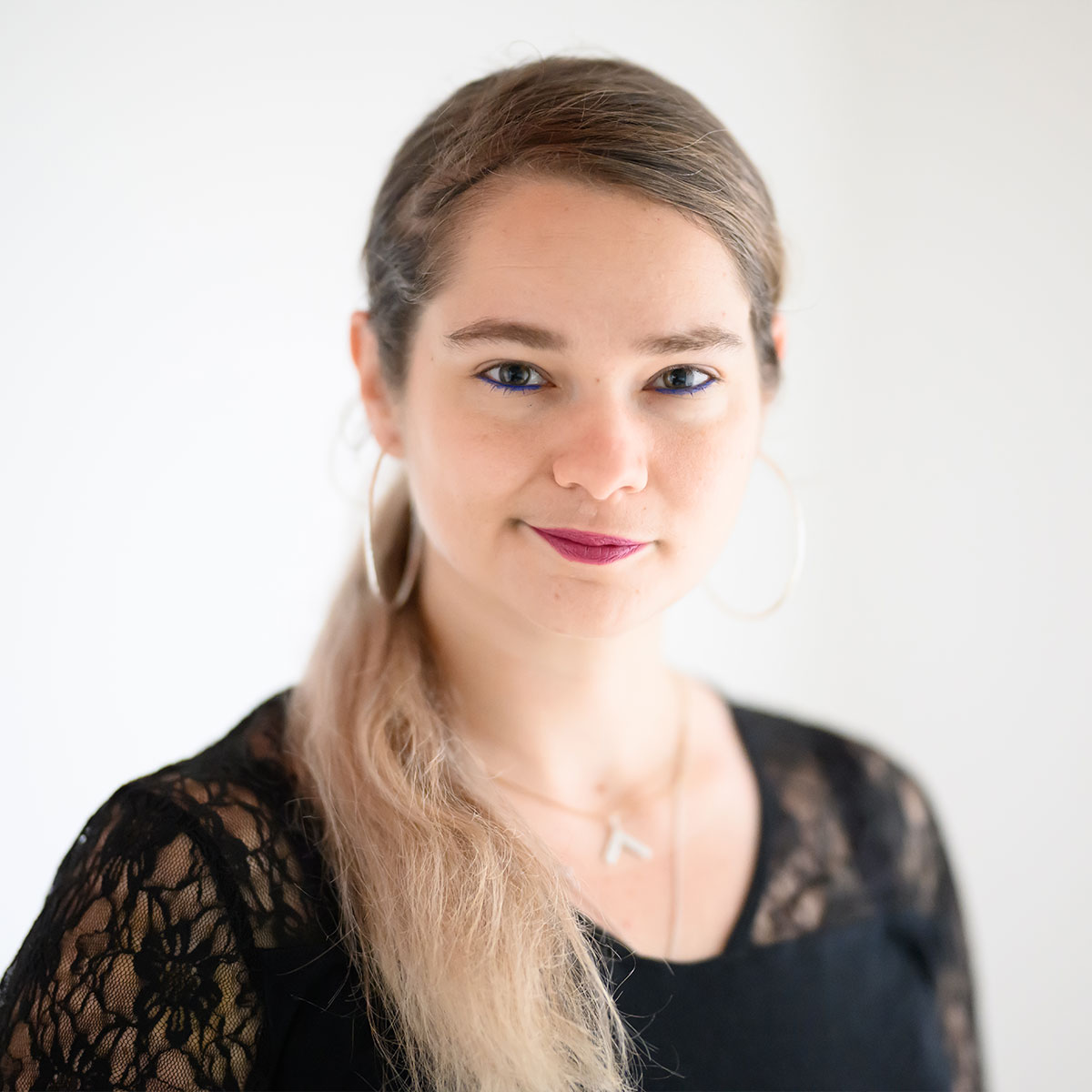 Sophie Jacquot - Responsable du suivi environnemental Service Développement