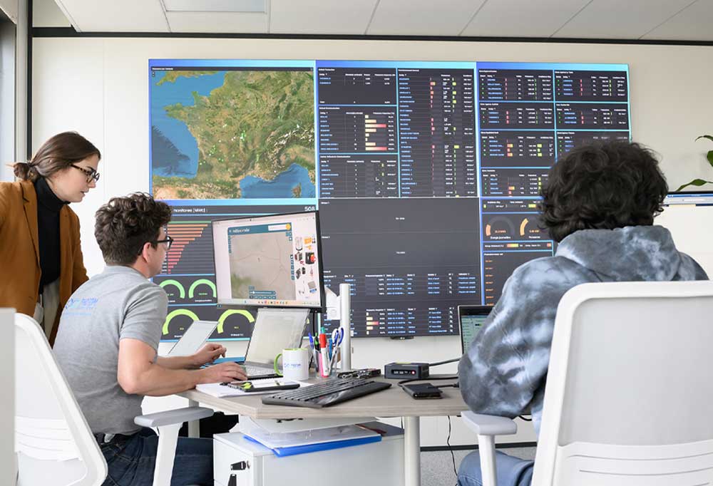 exploitation-service-maintenance