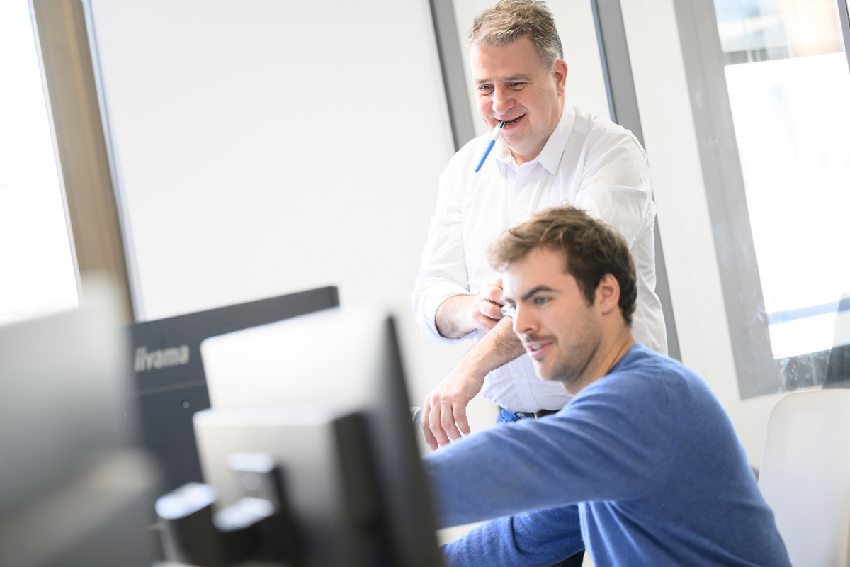 manifeste agilité et pragmatisme